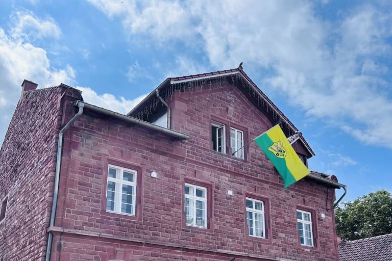 Ferienhaus  Kandel