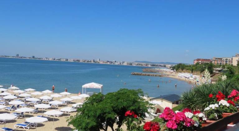 Holiday apartment with private pool | Close to the beach | Pet-friendly — photo 4