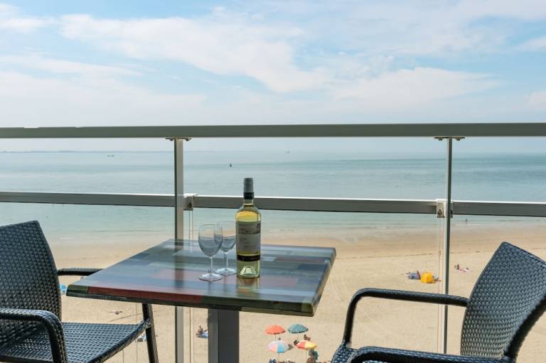 Aparthotel Vlissingen