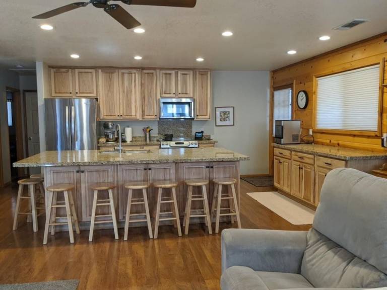 Cabin Payson