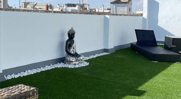 Charming apartment | Pets allowed in El Puerto de Santa María
