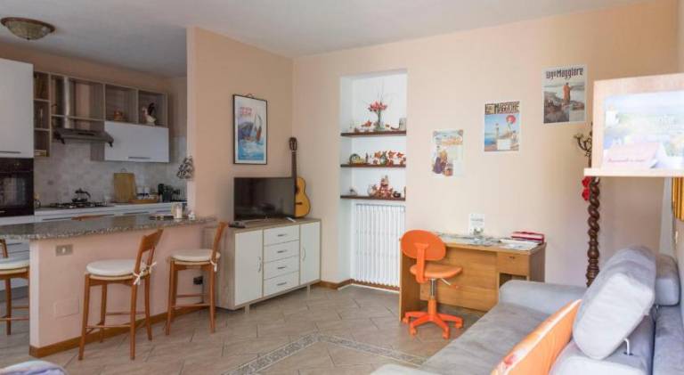 Apartment with 1 room for 5 persons — photo 2