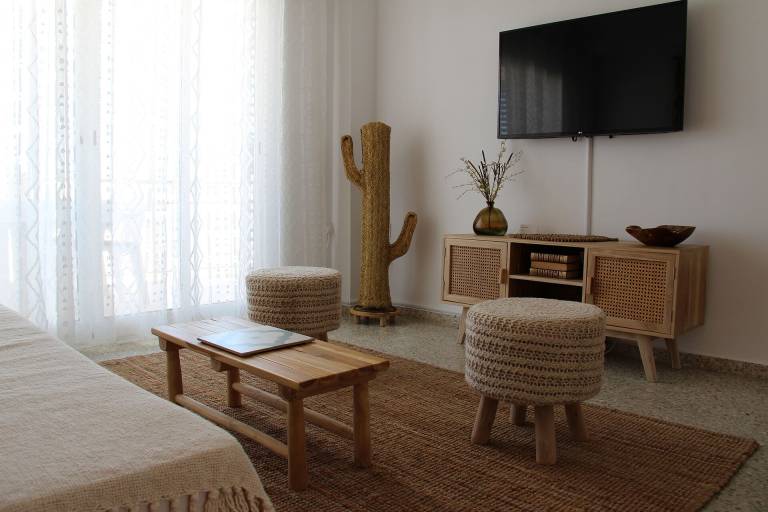 Appartement Oliva