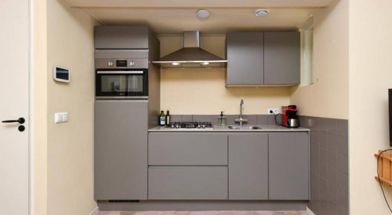 Vacation home with 2 rooms for 4 persons — photo 4