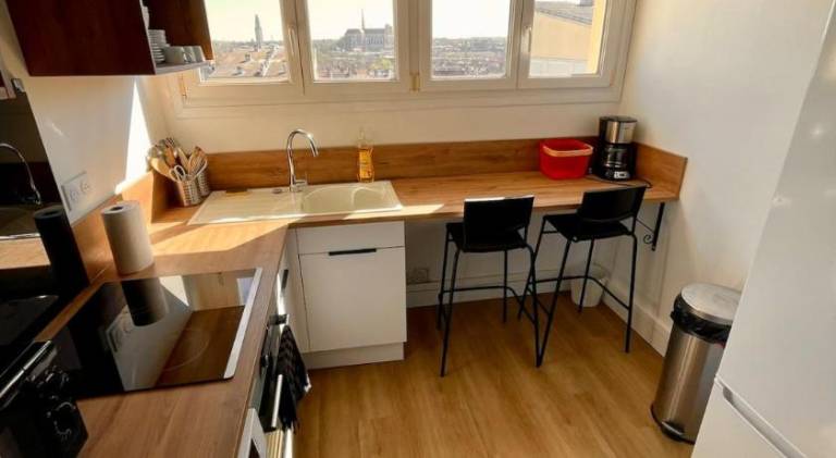 Nice holiday apartment | Dogs allowed — photo 3
