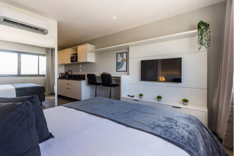 Apartment  Cidade Baixa