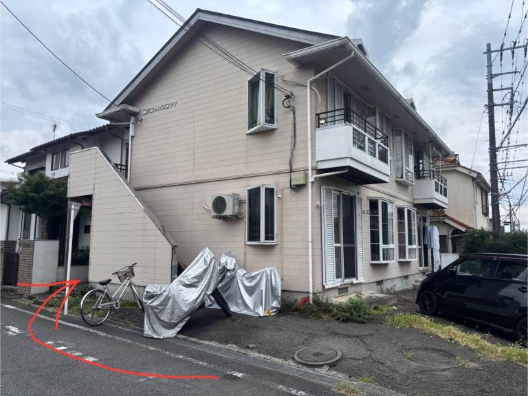 32 m&sup2; Ferienwohnung