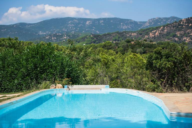 Villa with pool, yard & fast internet | Beach view | Perfect for remote work — photo 4