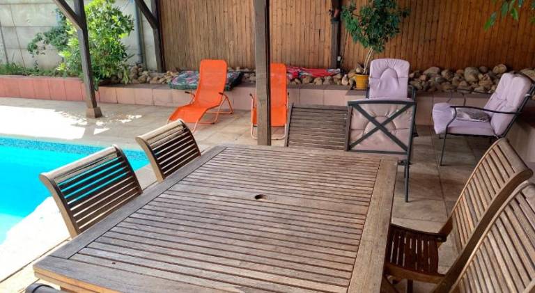 Rental apartment with pool | Pets are welcome — photo 4