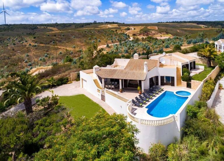 Villa Raposeira