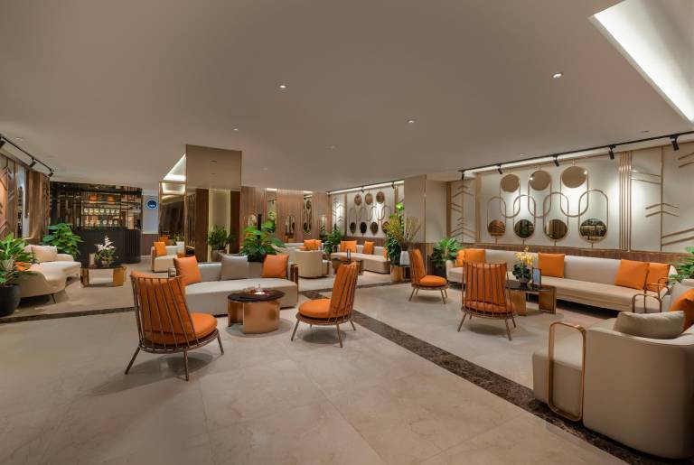 Splendid Premium Hotel — photo 3