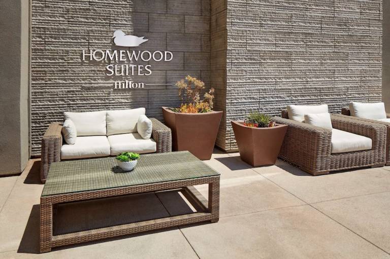 Homewood Suites by Hilton Los Angeles Redondo Beach