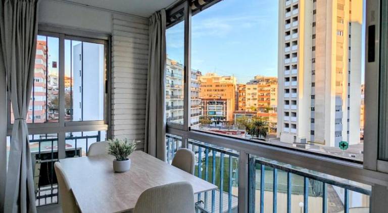 Holiday apartment with 1 room for 4 persons — photo 4