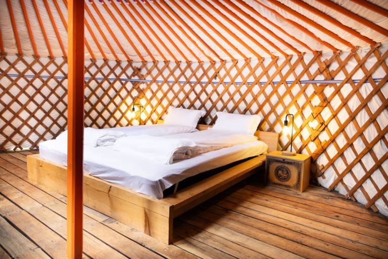 Albergue I-lo