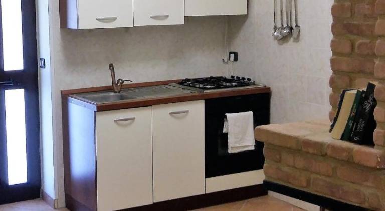 Vacation home with grill — photo 4