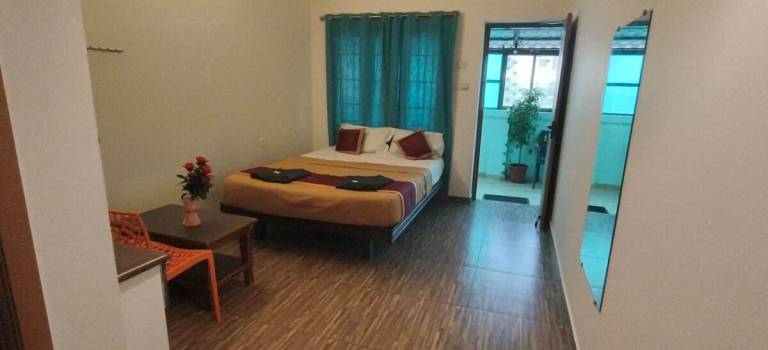 Gateway Rooms Stay · Guest House in Pondicherry. — photo 2