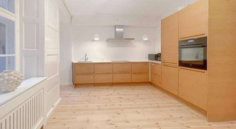 Stunning 3BR Flat by CPH Canals — photo 5