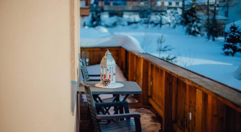 Holiday apartment | Pet-friendly — photo 5