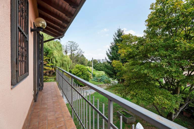 Villa with patio, yard & fast internet | Mountain view | Good for workation — photo 3