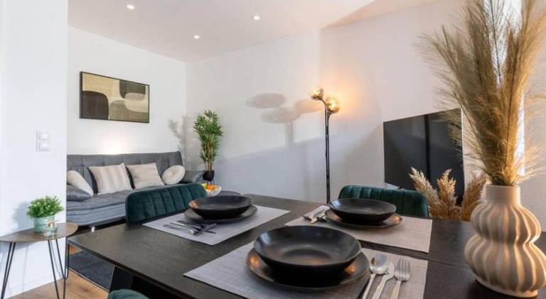 Apartment | Pet-friendly in Koblenz