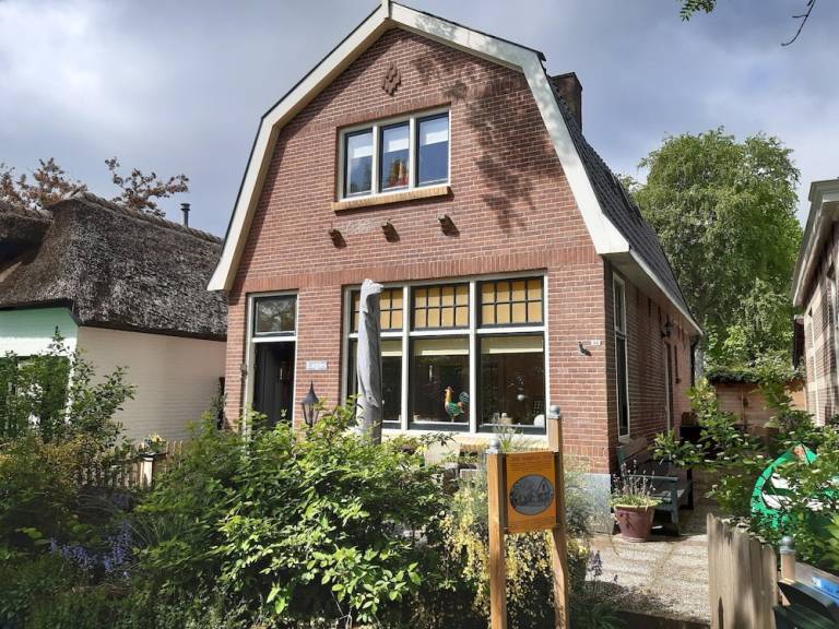 Appartamento Giethoorn