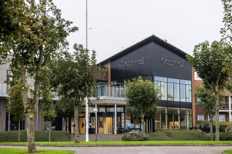 Comwell Middelfart in Middelfart