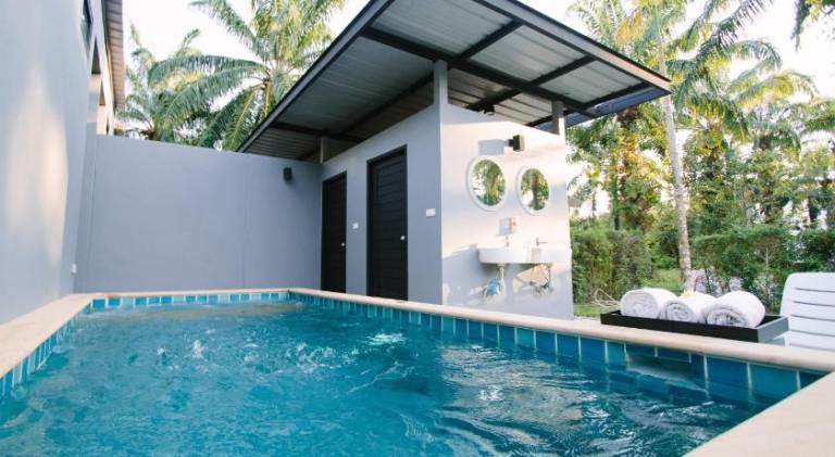 Bulan Anda Resort — photo 2