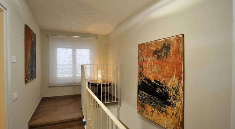 House with 2 rooms for 6 persons in Panicale