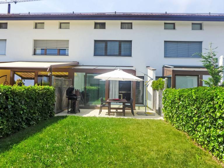House Lussy-sur-Morges