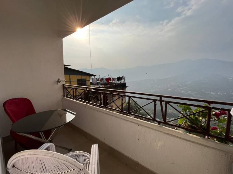 Apartment  Gangtok