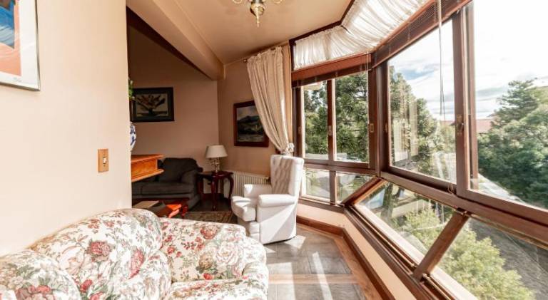 Duplex 3 Quartos Wish Serrano Resort — photo 2