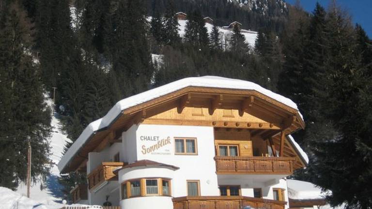 Ferienwohnung  Defereggental