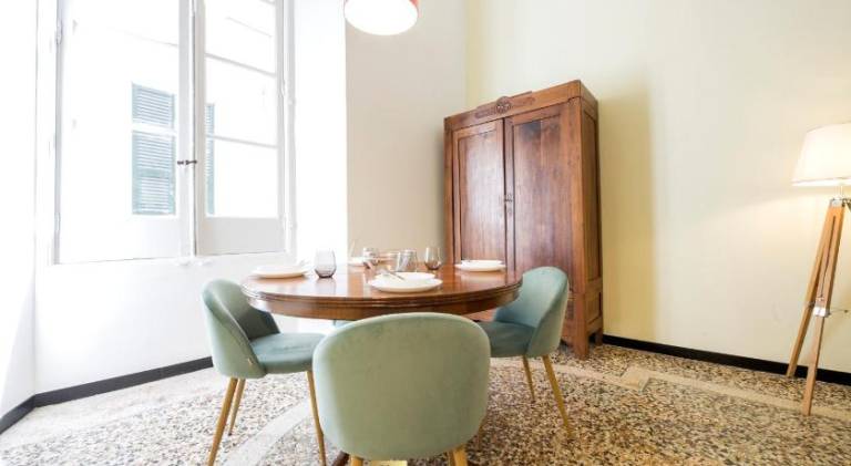 Holiday apartment | Next to Piazza De Ferrari | Dogs allowed — photo 5
