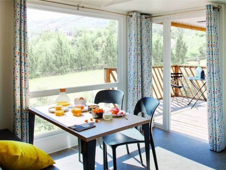Ferienhaus Unterkolbnitz