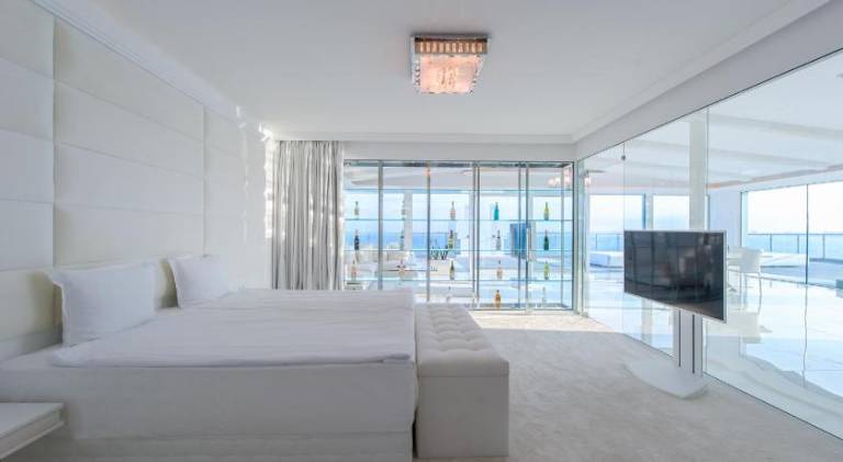 Grand Hotel Sveti Vlas - Fitness & SPA Hotel — photo 2