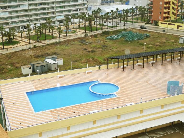 Apartamento Tabernes de la Valldigna
