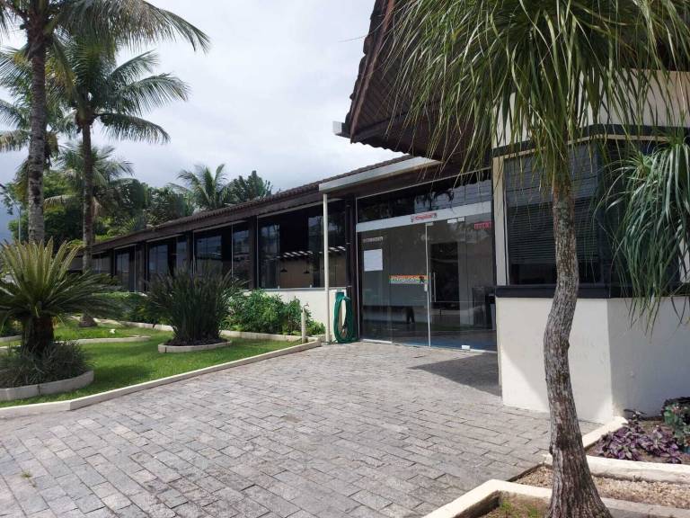 Casa Morada da Praia