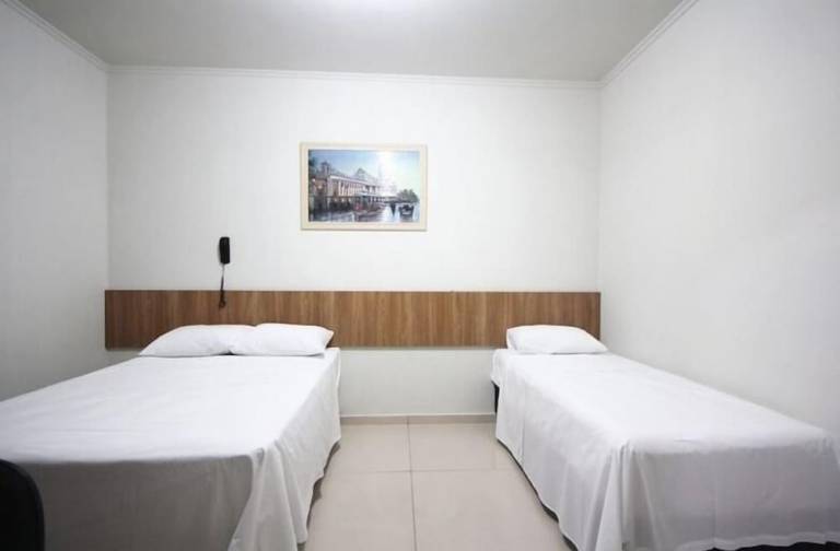 Apartament  Olímpia