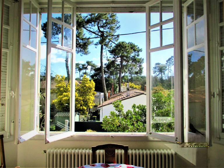 Maison de vacances Ronce les Bains