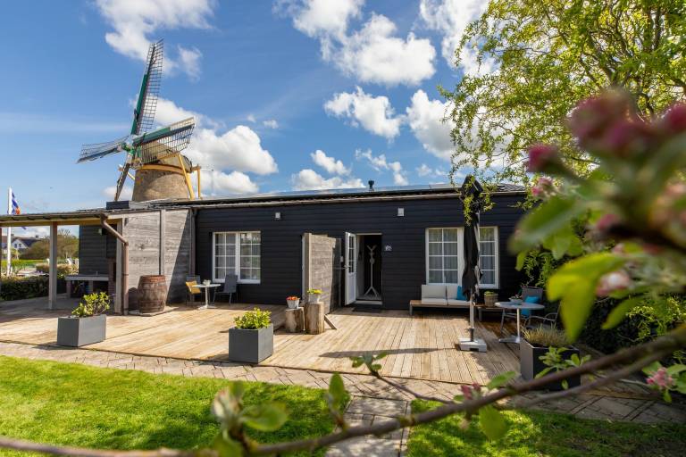 Ferienhaus Zoutelande