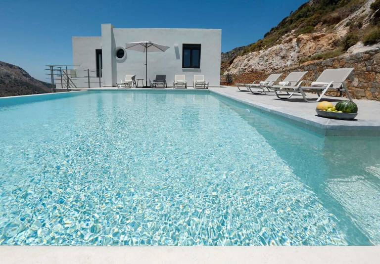 Βίλα Voulismeni