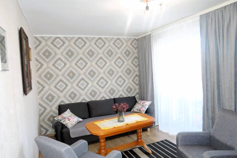 Ferienwohnung Gmina Międzyzdroje