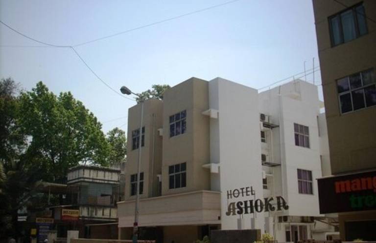 Hotel Ashoka Pune