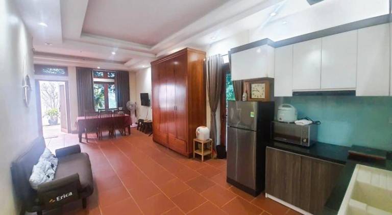 Green Farmstay Ninh Bình — photo 2