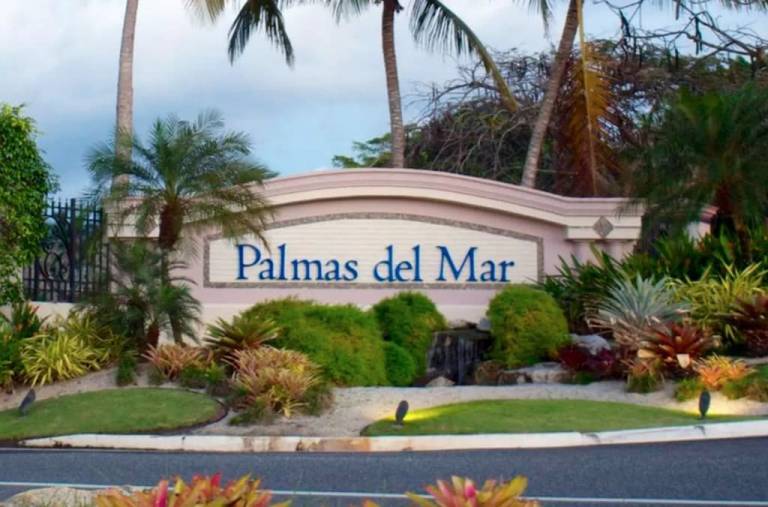 Condominio Palmas del Mar