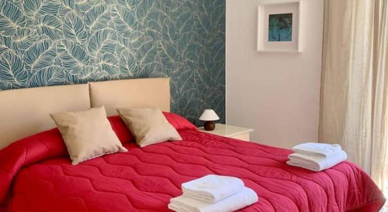 Holiday apartment | Pets are welcome — photo 2