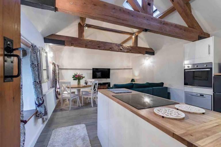 Cottage Leek