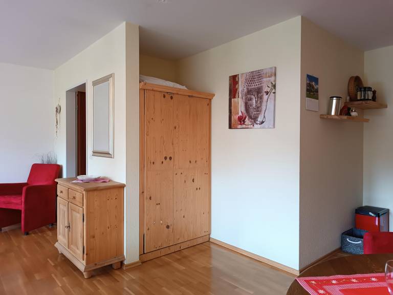 Lovely apartment with sauna & pool | Mountain view | Pet-friendly — photo 5