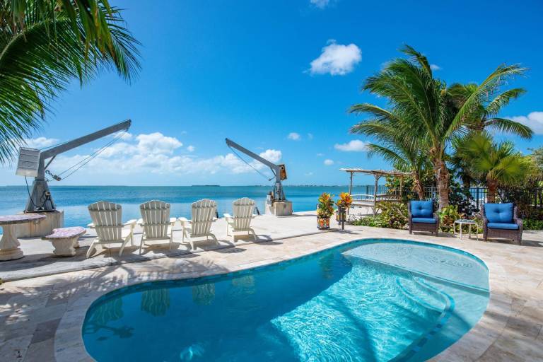 House Summerland Key