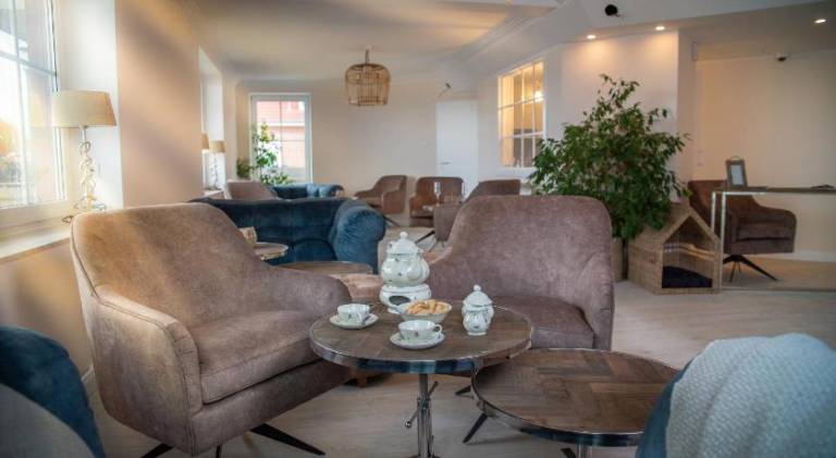 HOTEL DUNENLAUFER Carolinensiel — photo 3